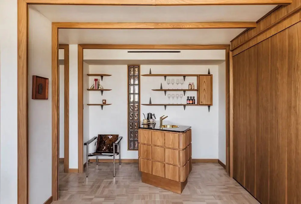 Photo - La Fondation