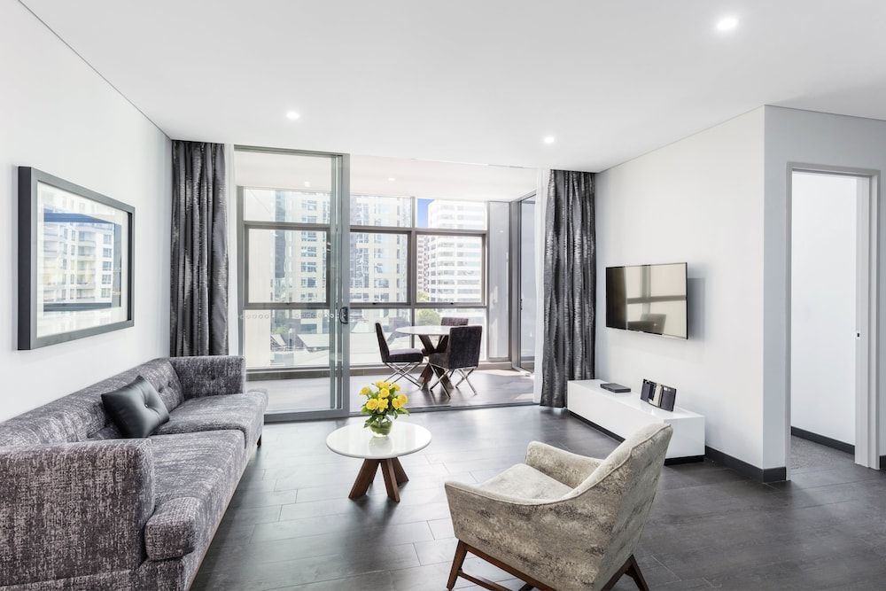 Foto - Meriton Suites Chatswood