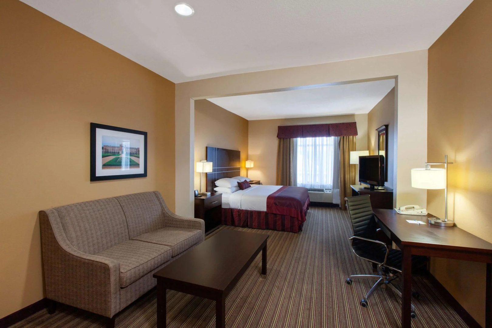 Photo - Hotel Willowbrook