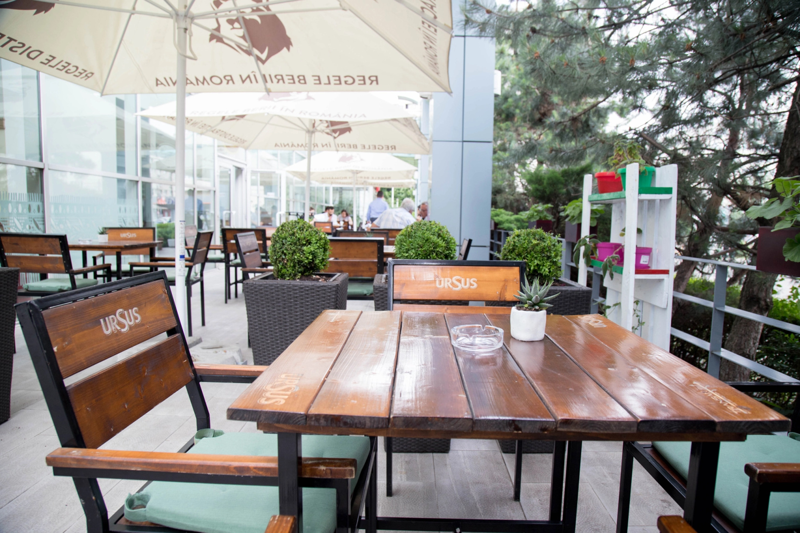 Foto - MyContinental Bucuresti Gara de Nord