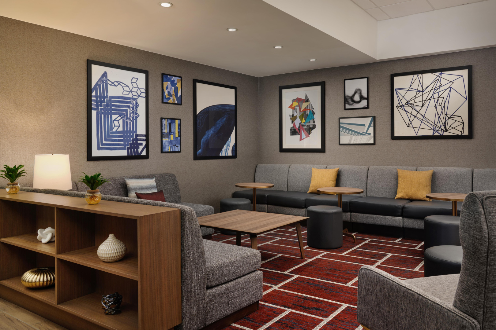 Foto - Hyatt Place Tampa Airport/Westshore