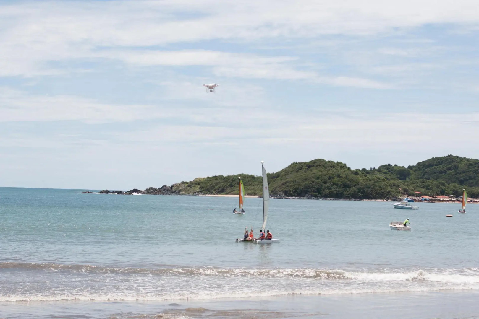Foto - Qualton Club Ixtapa All Inclusive