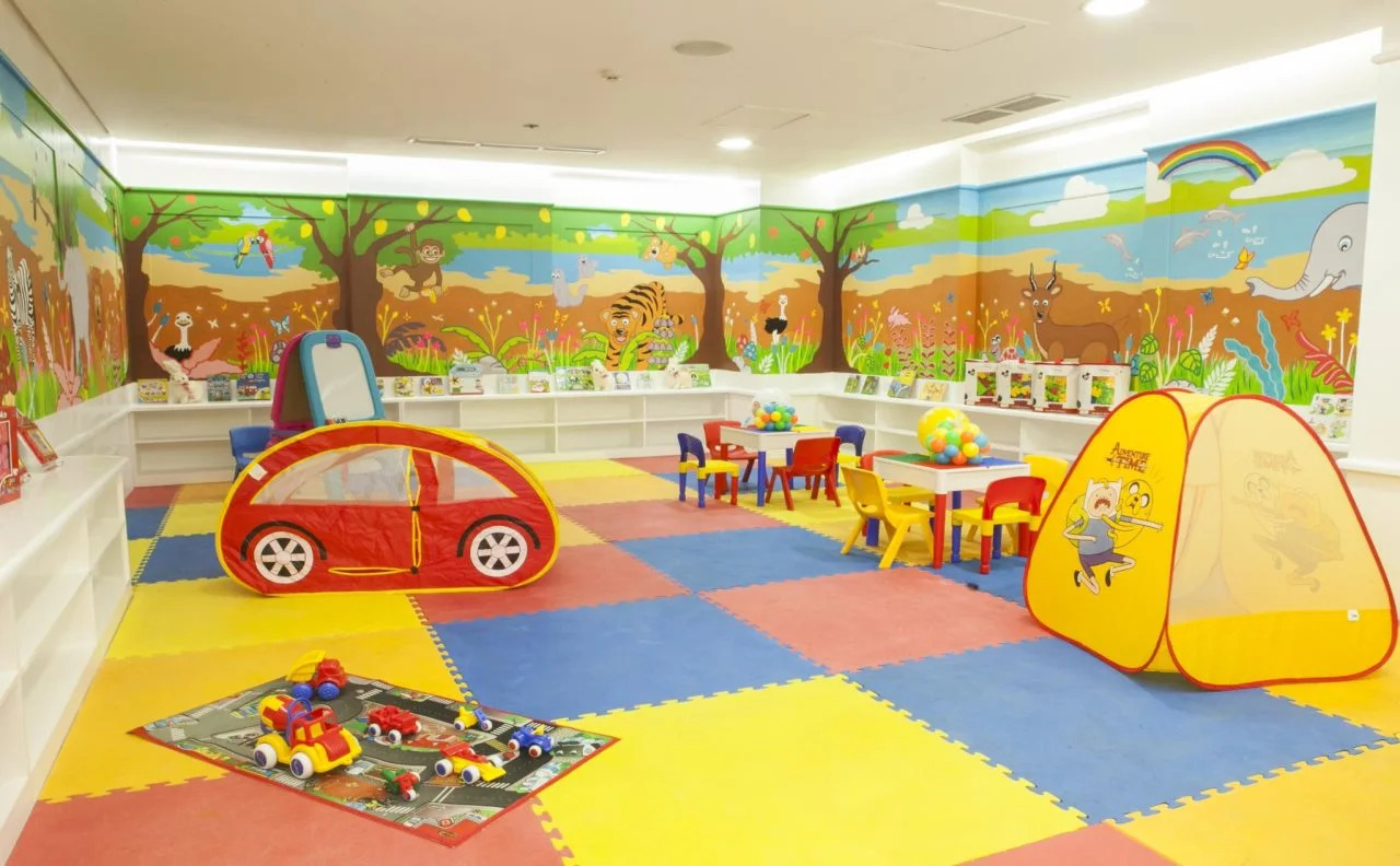 Foto - Marco Polo Plaza Cebu