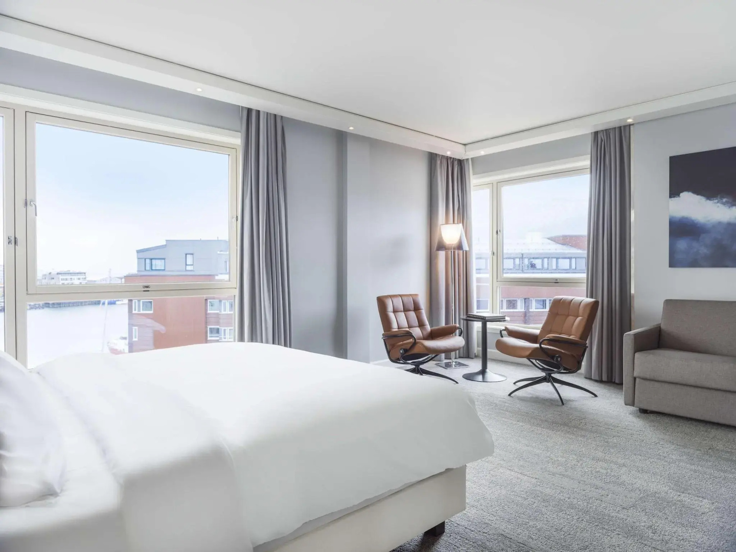 Photo - Radisson Blu Hotel, Tromso