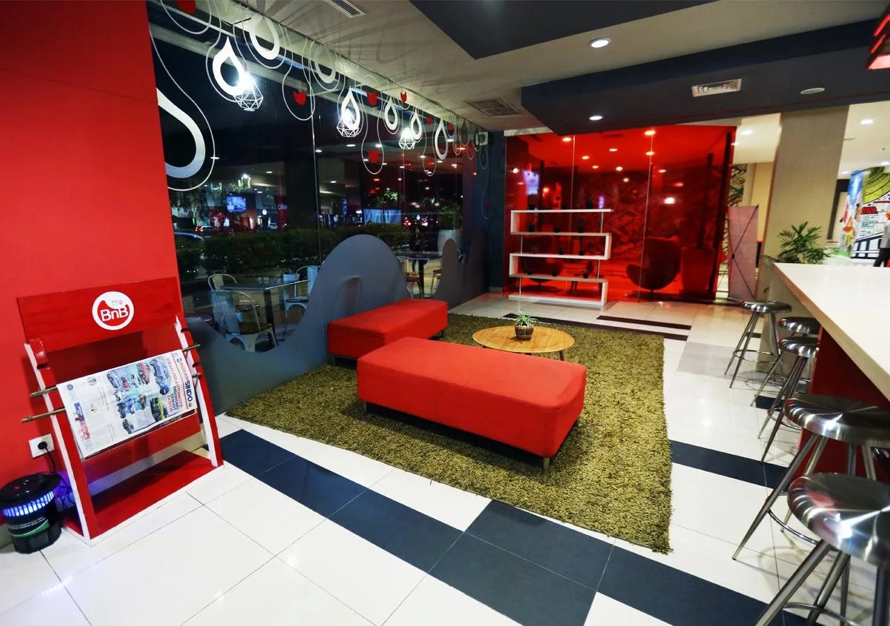 Foto - 1O1 URBAN Jakarta Kelapa Gading