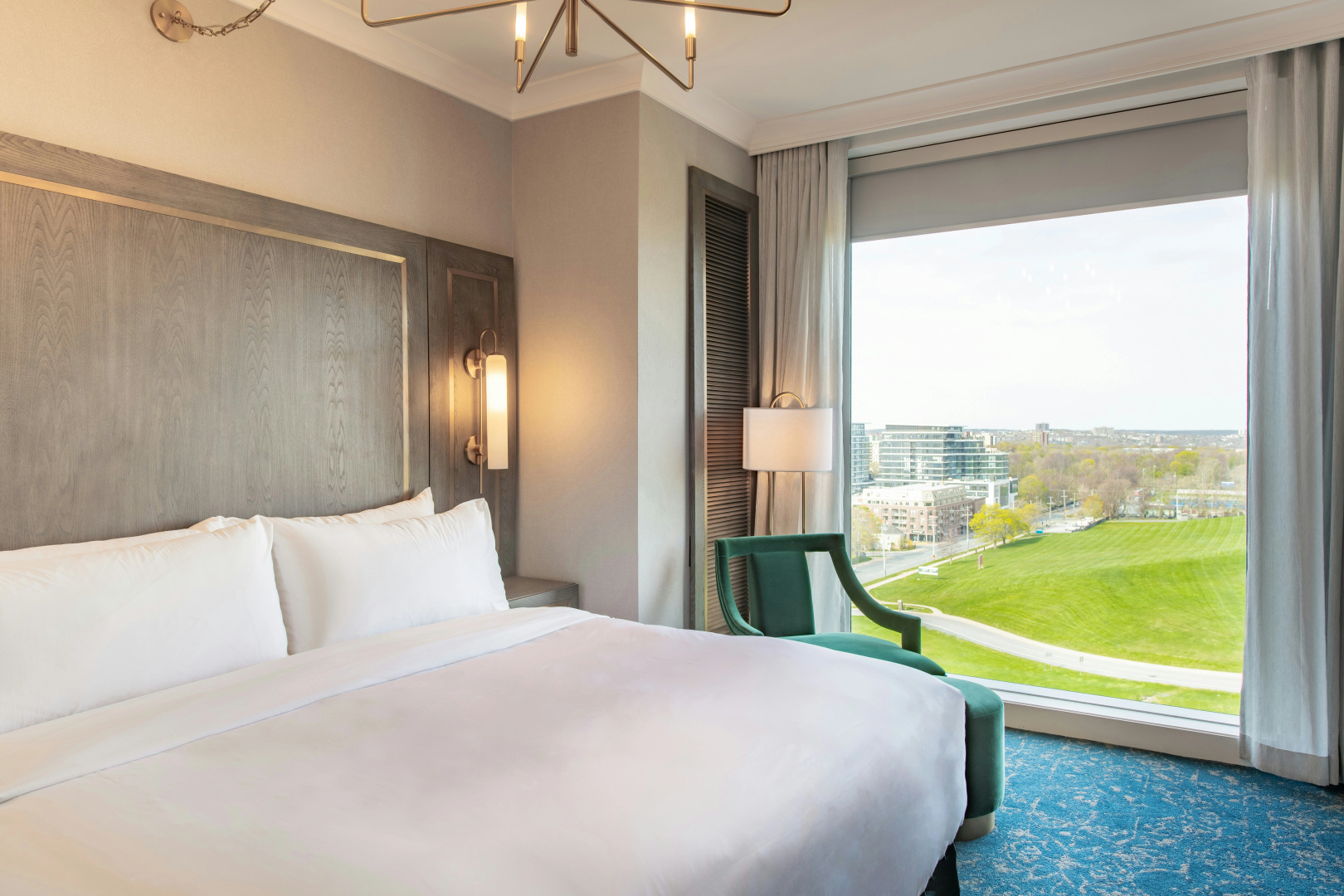 Foto - The Sutton Place Hotel Halifax