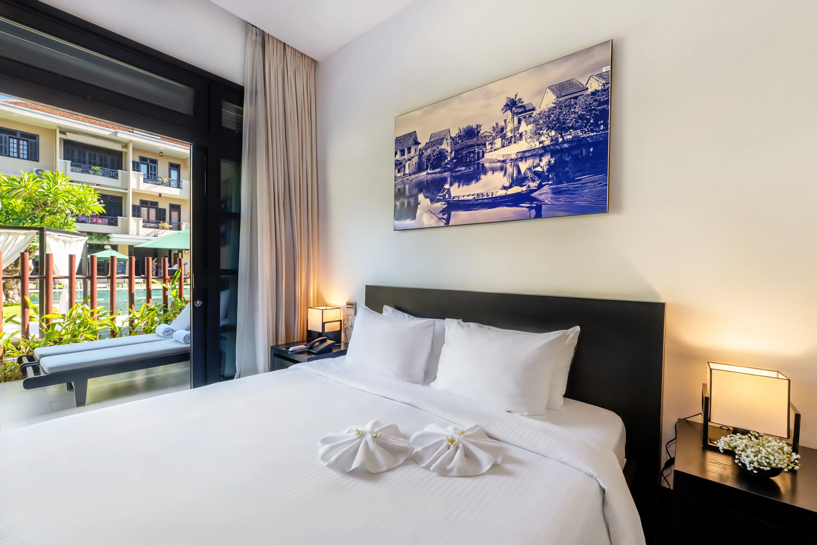 Foto - Hoi An Historic Hotel