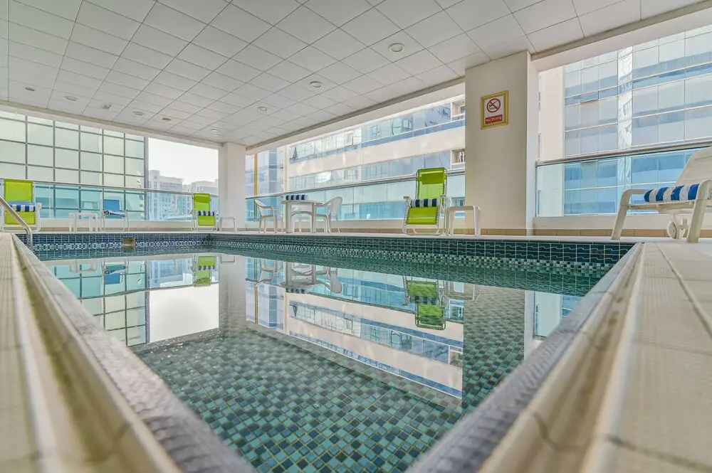 Photo - Vista Hotel Apartments Deluxe