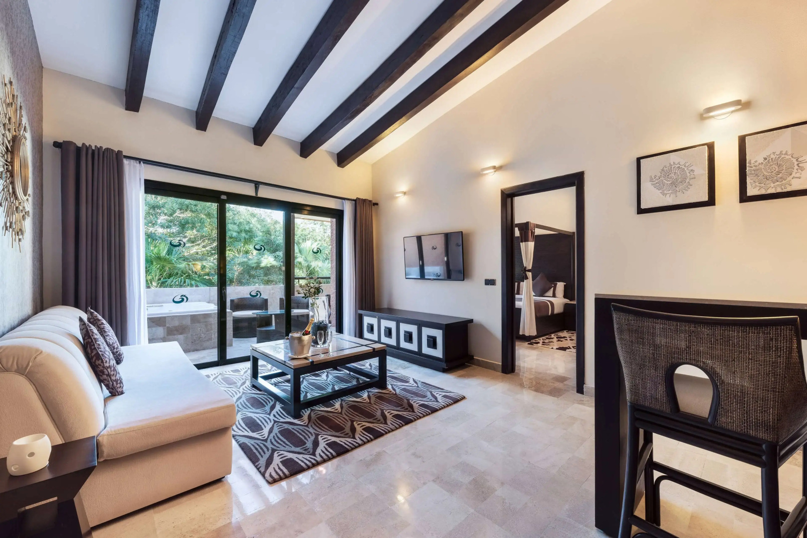 Photo - Grand Palladium Kantenah Resort & Spa - All Inclusive