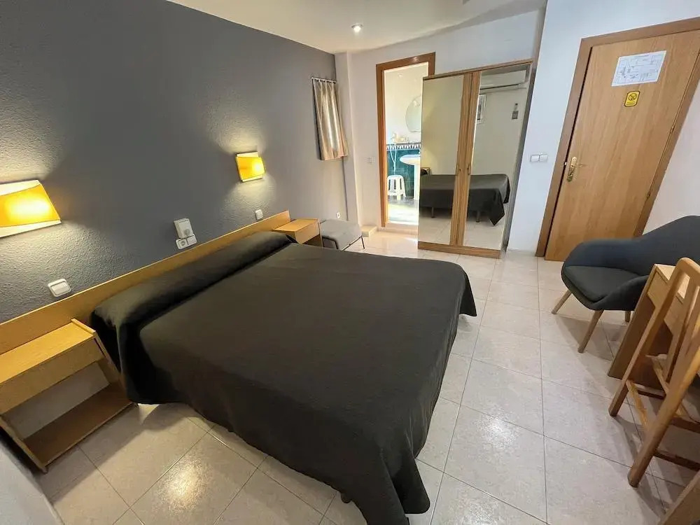 Photo - Hostal Tarrés