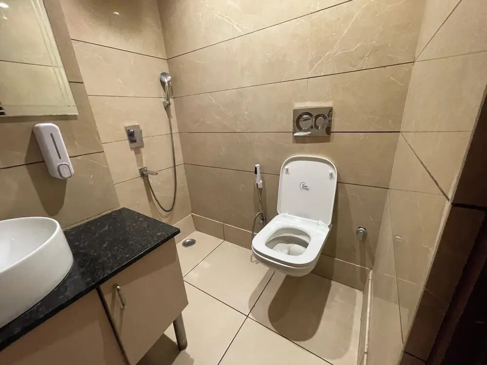 Foto - Majesta stays pitampura