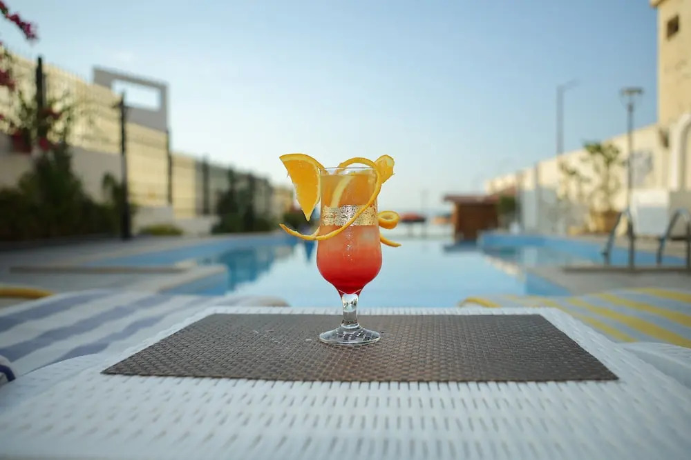 Foto - Tiba Rose hurghada