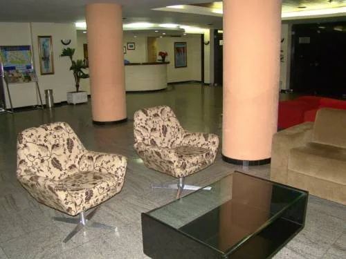 Foto - Monza Palace Hotel