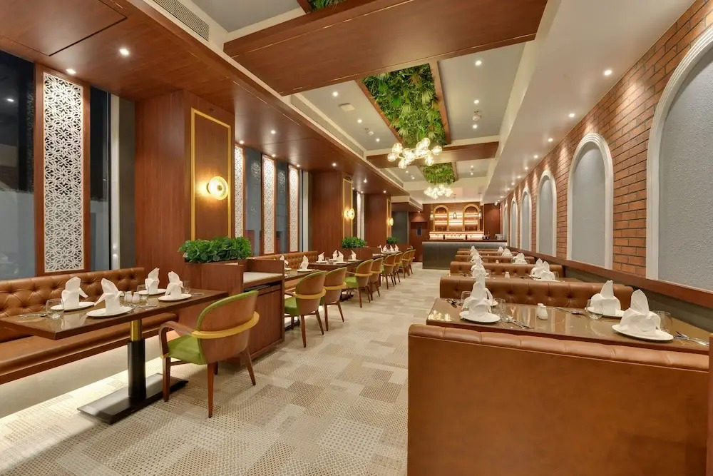 Foto - The Fern Residency Mumbai, Mira Road, Series by Marriott