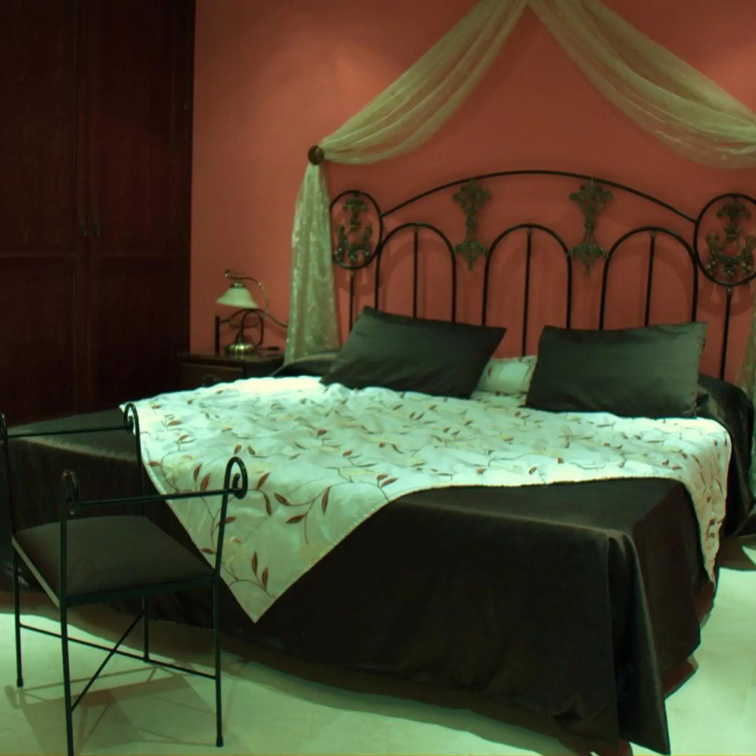 Photo - Hotel Los Girasoles
