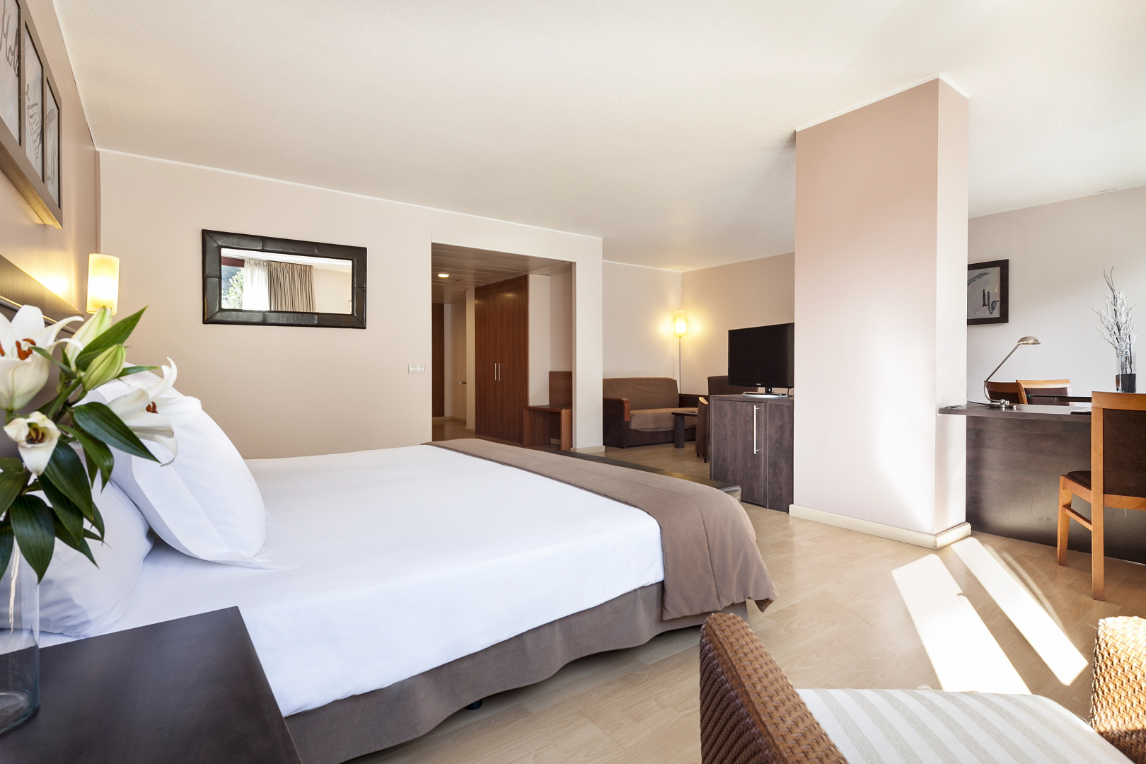 Foto - Hotel Acta Arthotel