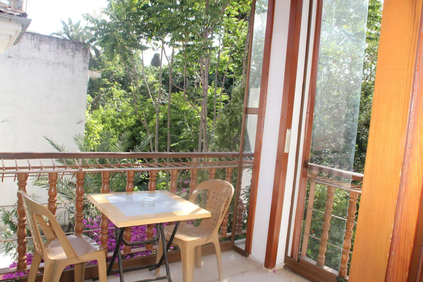 Foto - Hotel Karyatit Kaleici