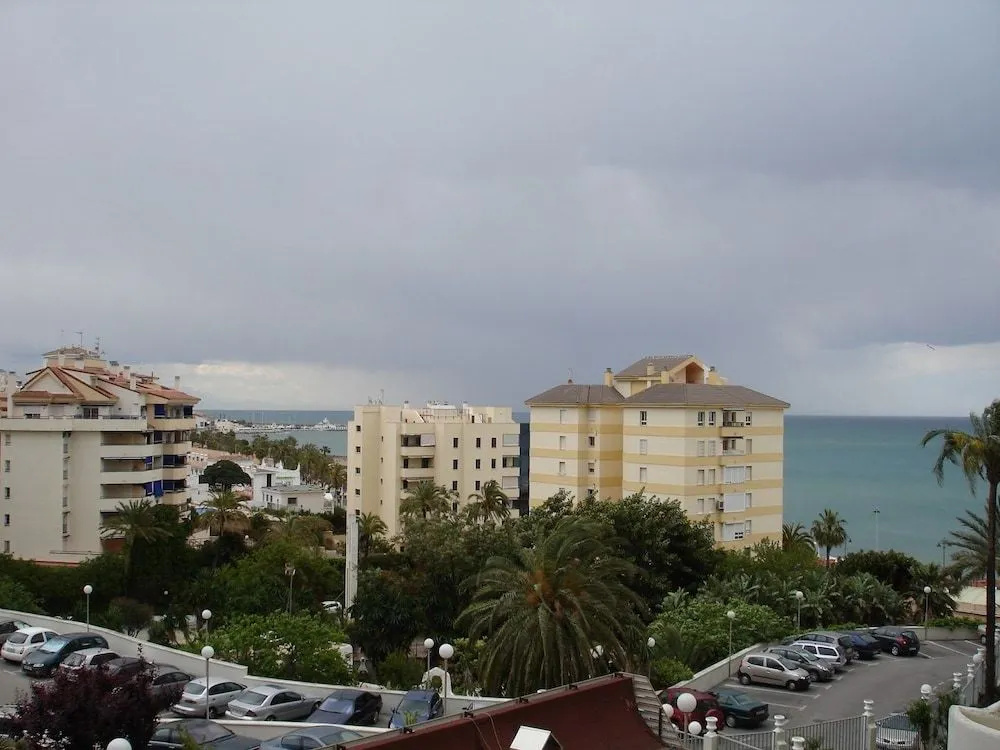 Foto - Apartamentos Benal Beach Group