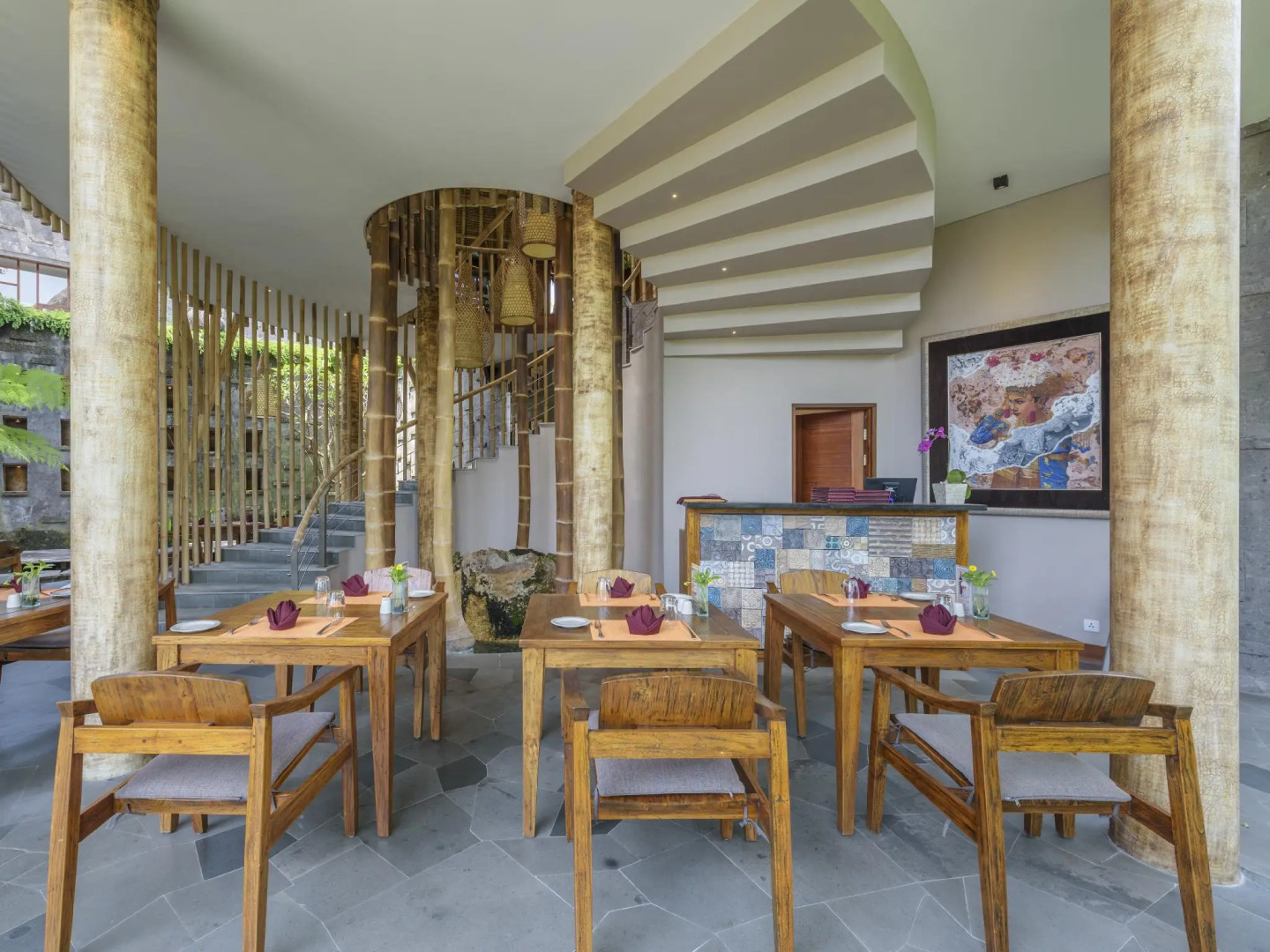 Photo - Tejaprana Resort & Spa