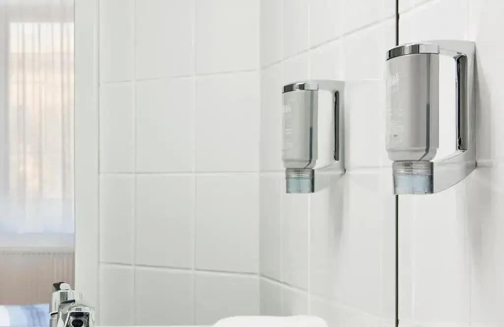 Photo - Hotel Magdeburg City Center by Leonardo Hotels