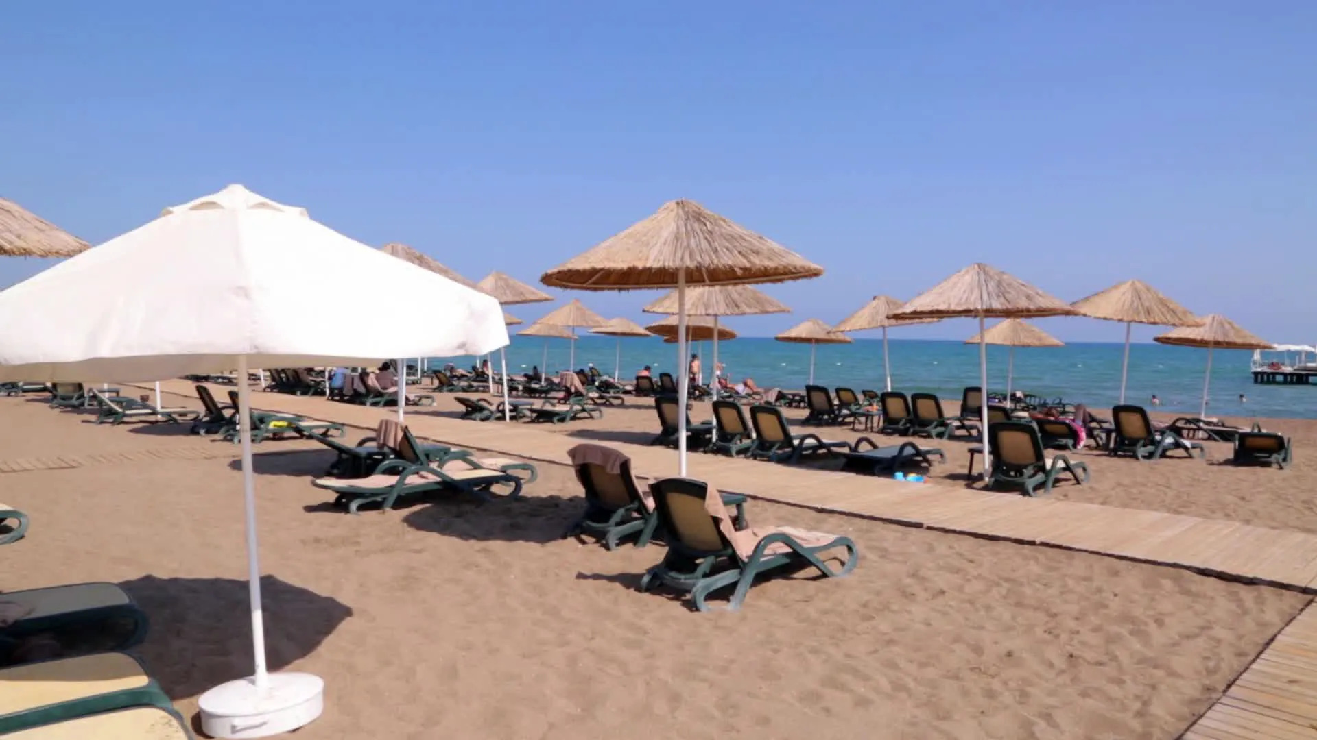 Foto - Delphin BE Grand Resort