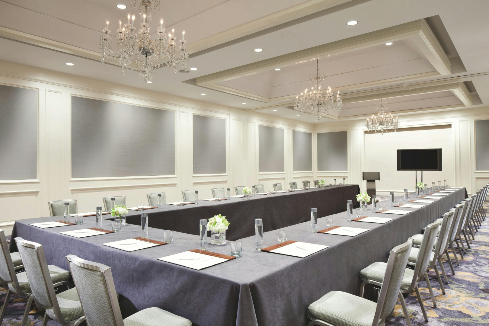 Photo - The Whitley, a Luxury Collection Hotel, Atlanta Buckhead