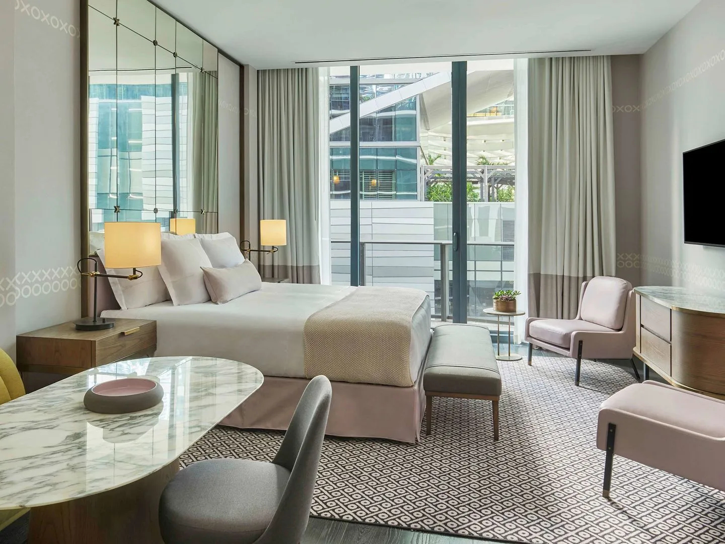 Foto - SLS LUX Brickell
