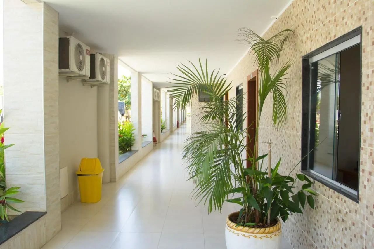 Foto - Porto Mar Hotel