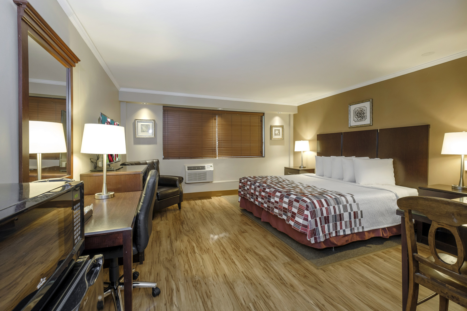 Foto - Red Roof Inn & Suites Herkimer