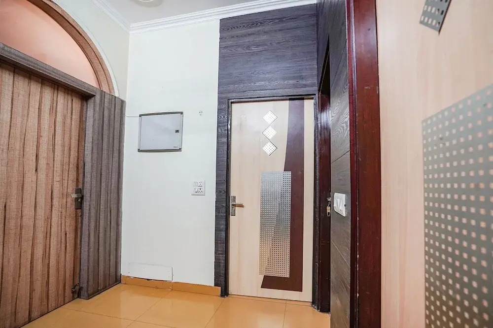 Foto - FabHotel Rivlet Premium