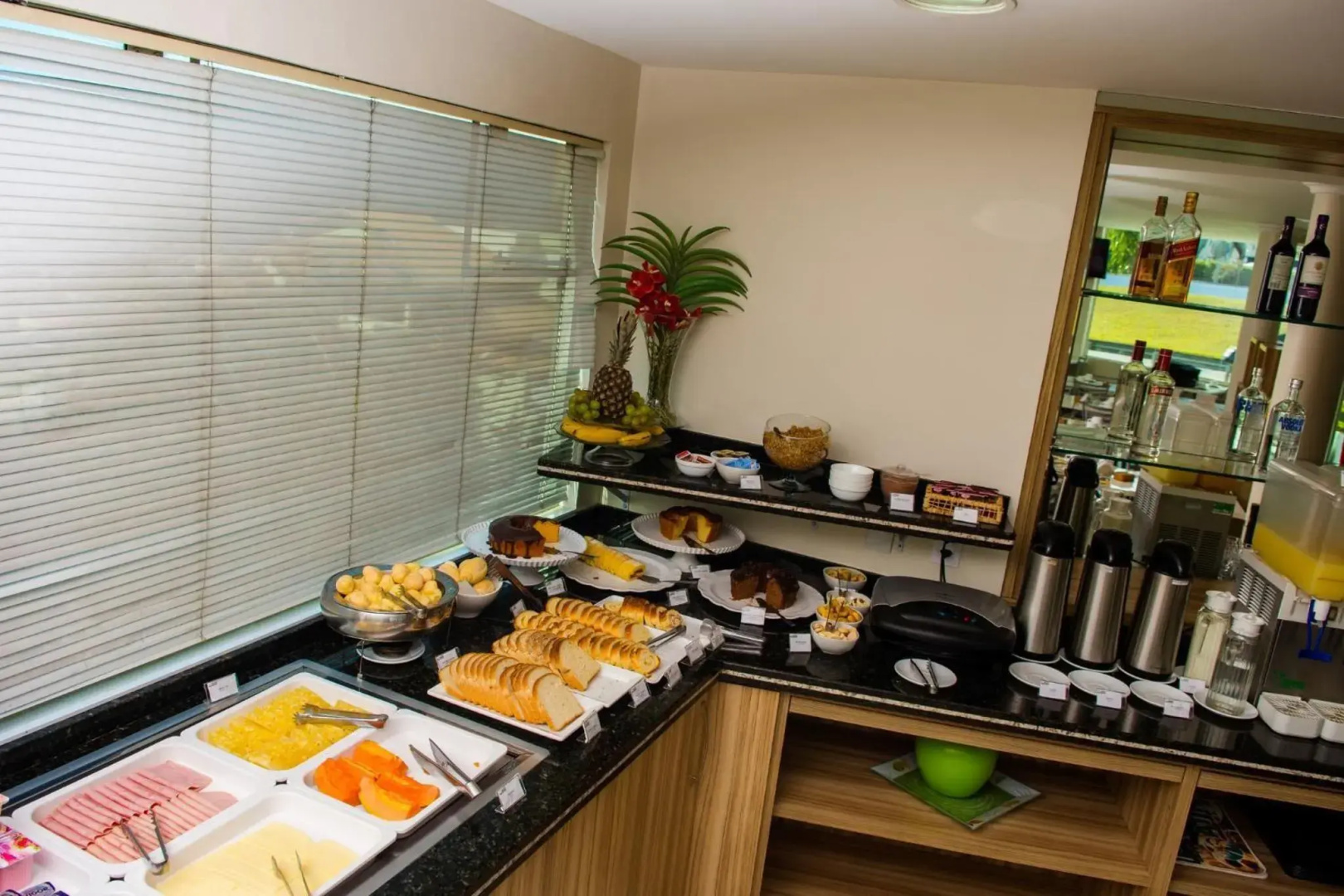 Photo - Alji Hotel