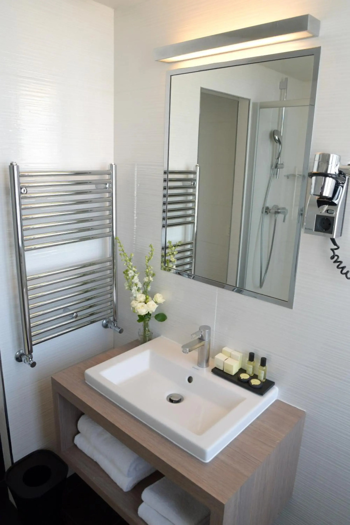 Photo - Hotel Saint-Charles