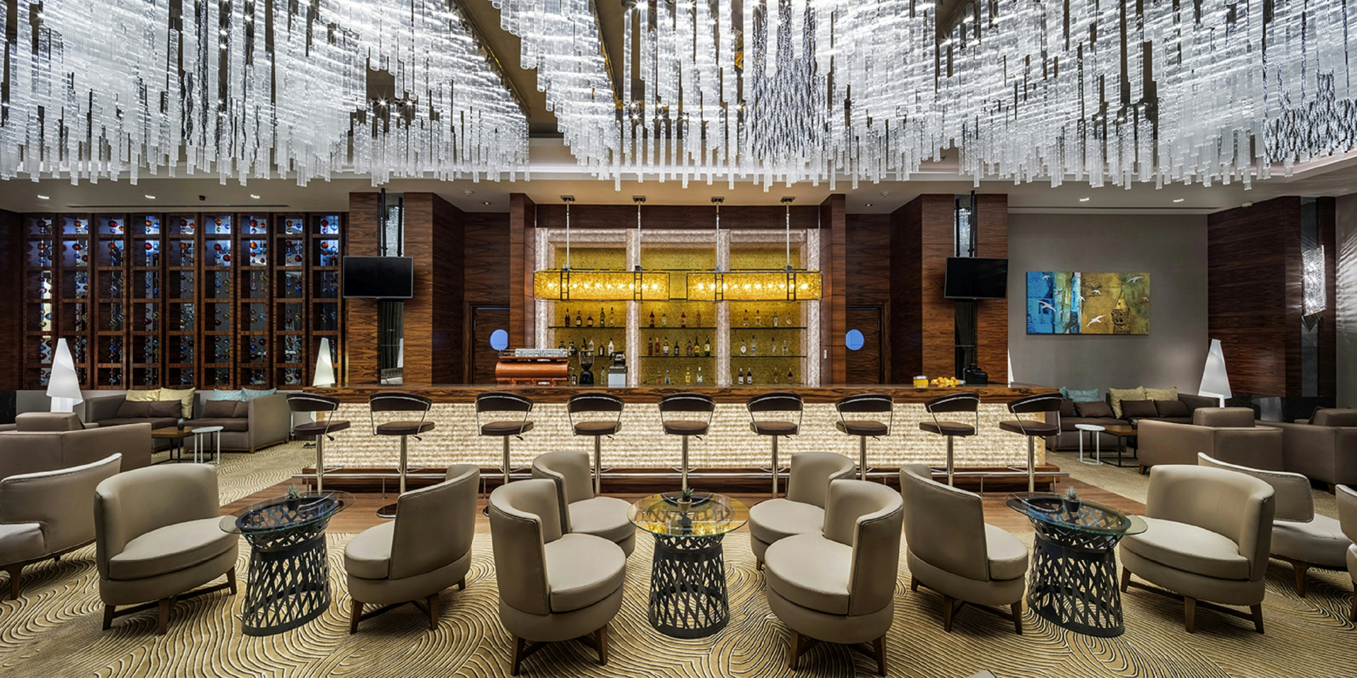 Foto - DoubleTree by Hilton Istanbul Topkapi
