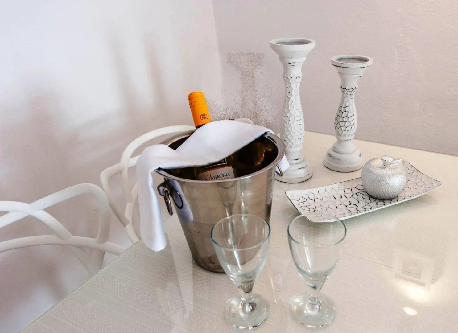 Foto - Aeolos Art & Eco Suites Adults Only