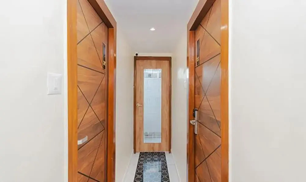 Photo - FabHotel Airport Palace - Nr Mumbai International Airport