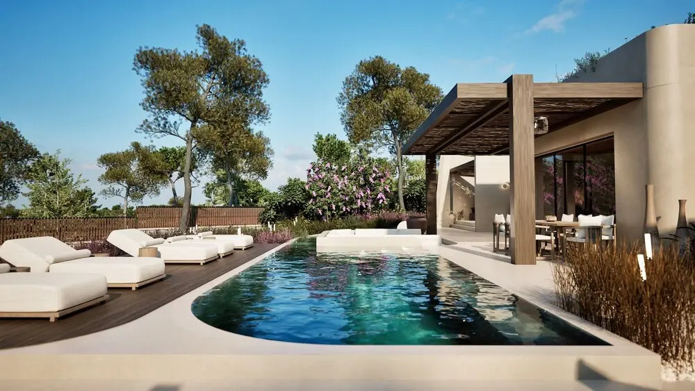 Foto - Serendi Villas