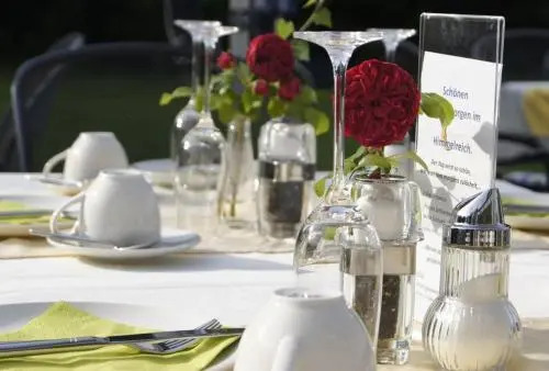 Foto - Hotel Himmelreich