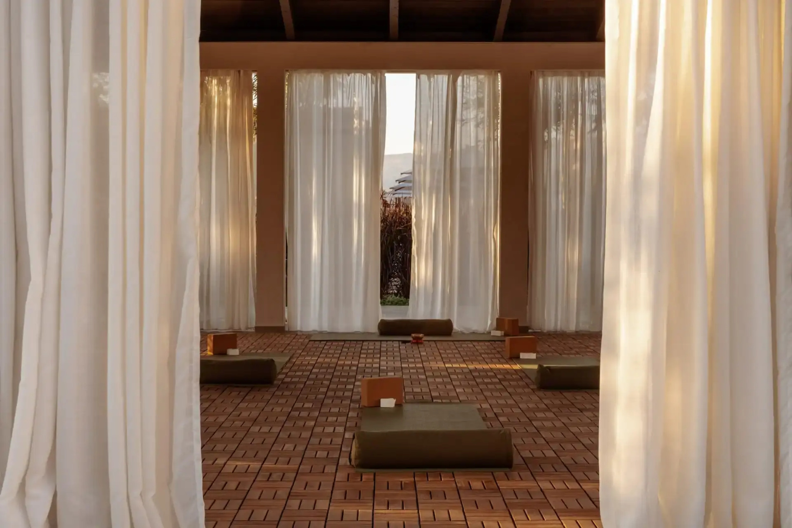 Foto - The Ritual A Wellness Retreat