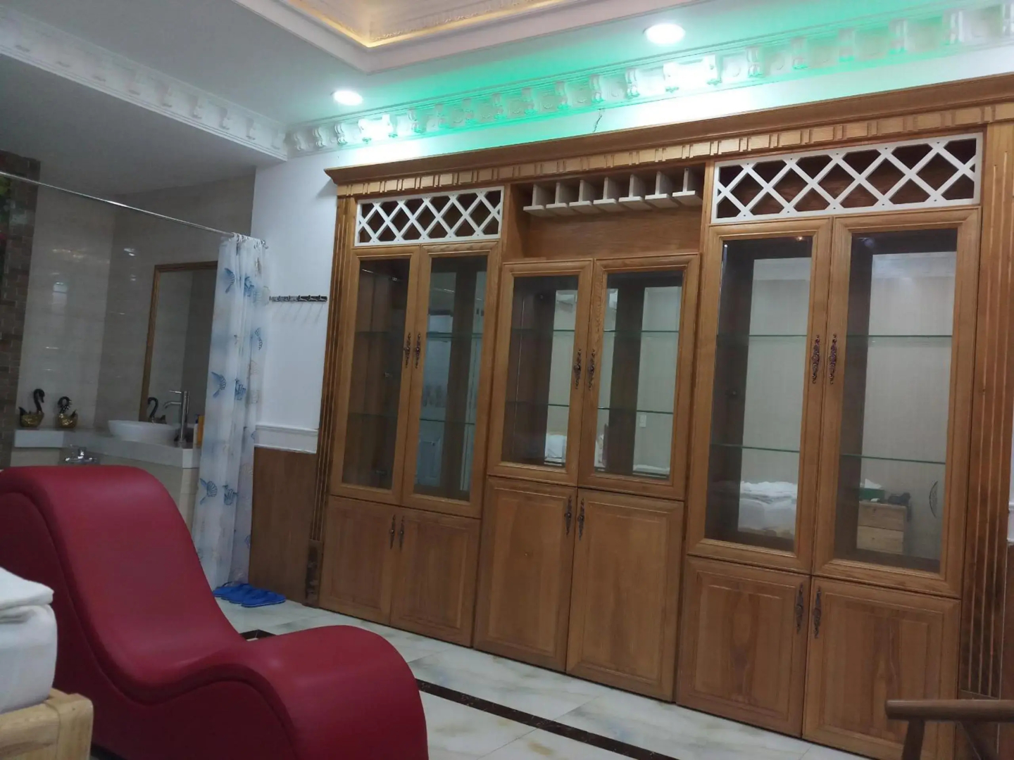 Photo - Amor Hotel