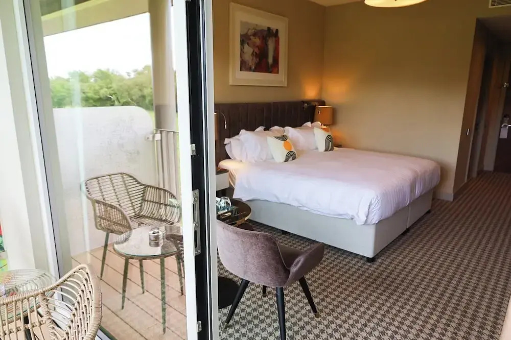 Photo - voco The Club - Dublin Gateway by IHG