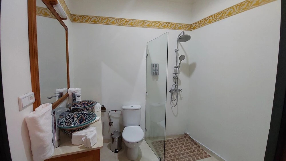 Photo - Riad La Porte d'Or & Spa