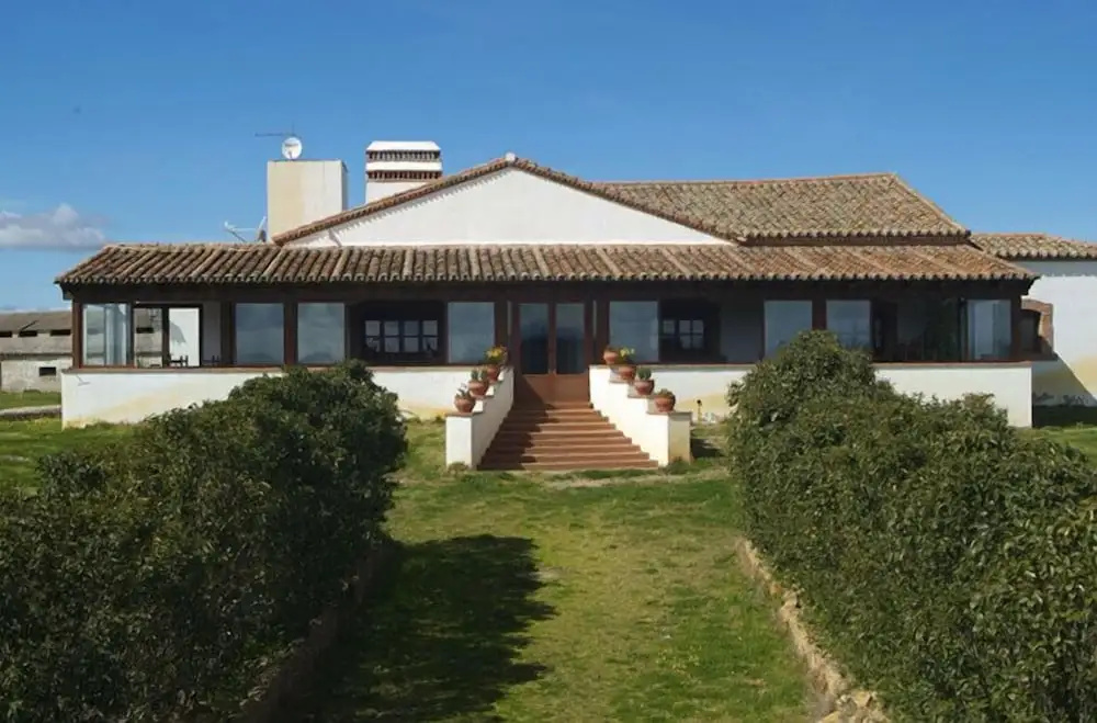 Foto - Casa Rural Las Canteras