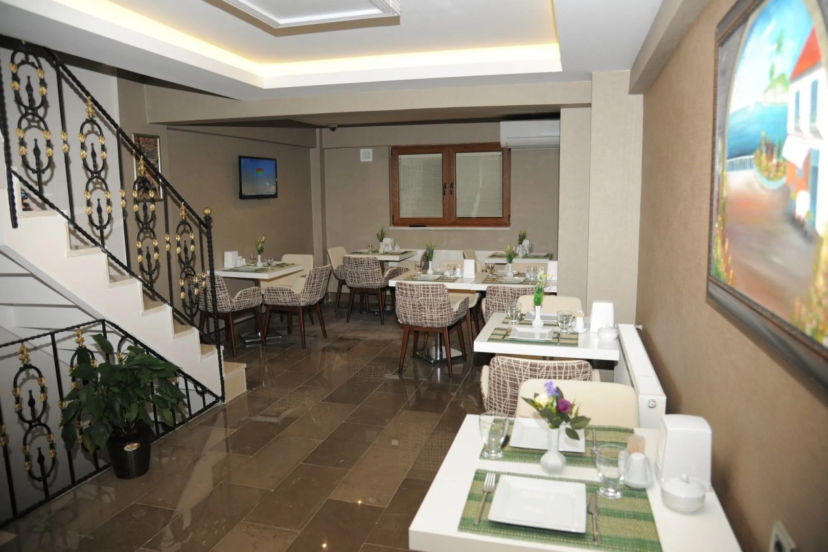 Foto - Rooms Inn Taxim