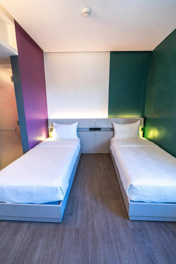 Photo - Yello Hotel Cebu powered by Cocotel