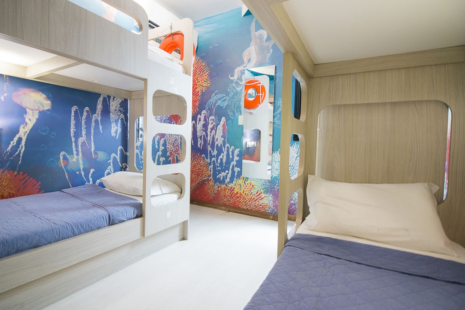 The Hostel Salvador