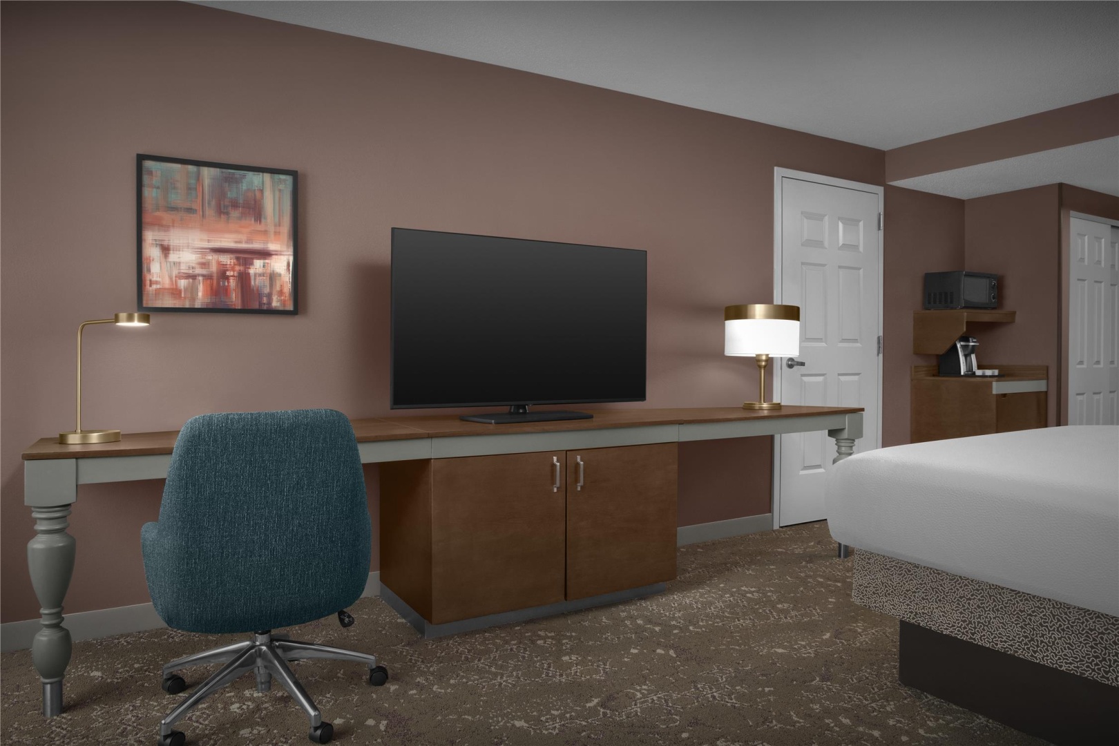 Photo - Hilton Garden Inn Westbury