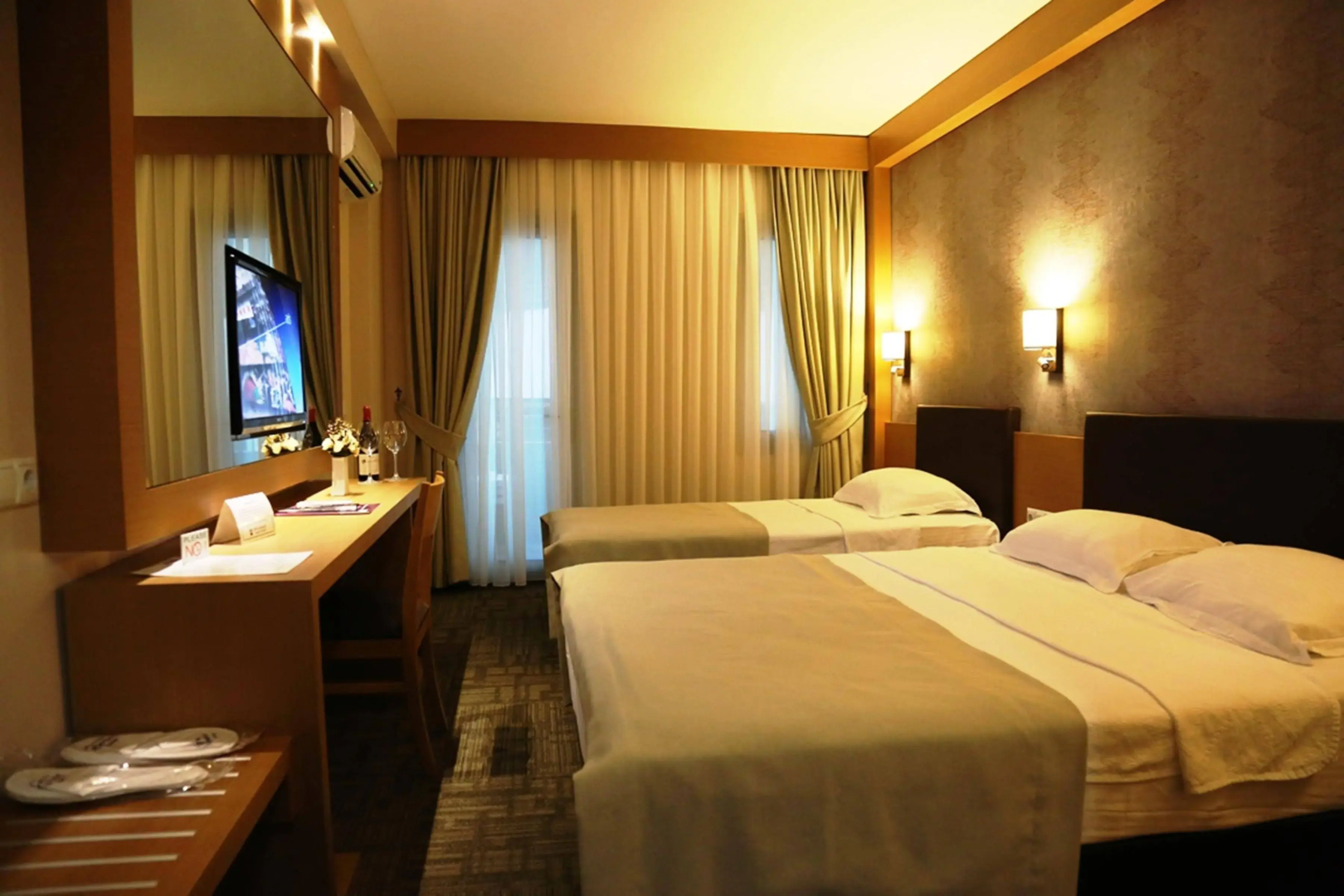 Photo - Istankoy Hotel