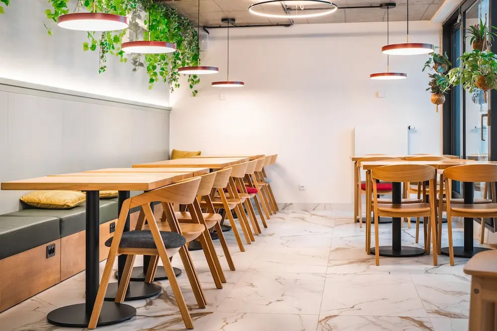 Foto - Luma Terra Prague Hostel