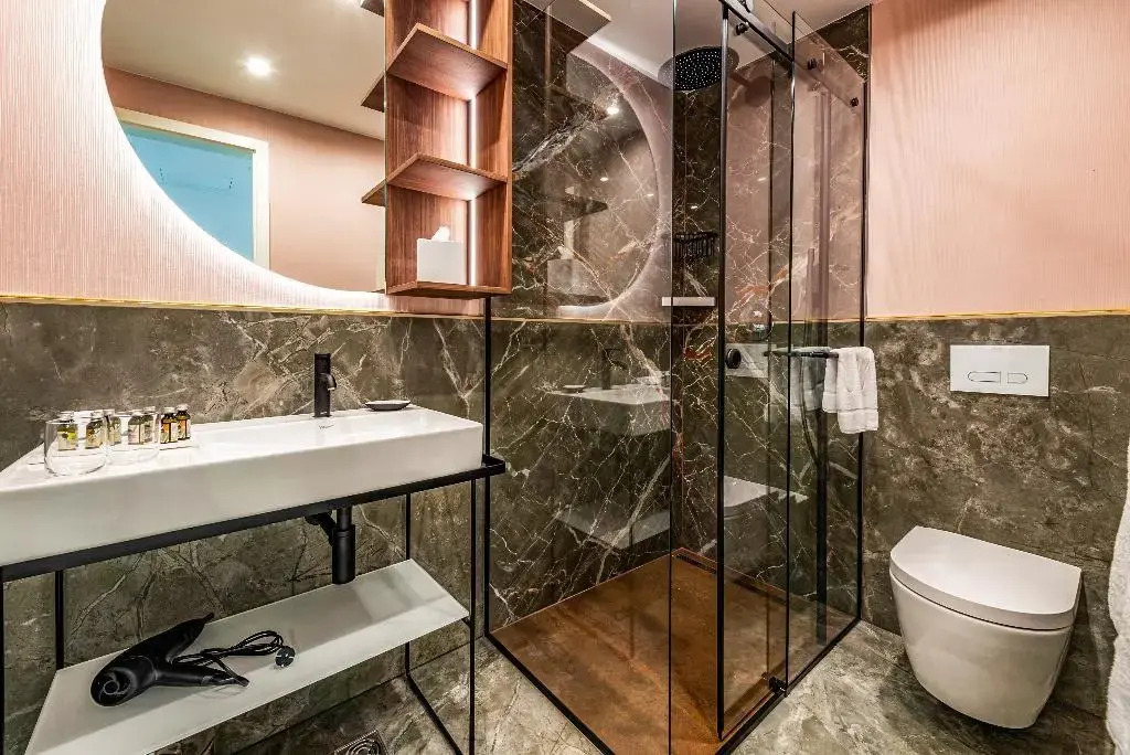 Foto - Villa Orabelle