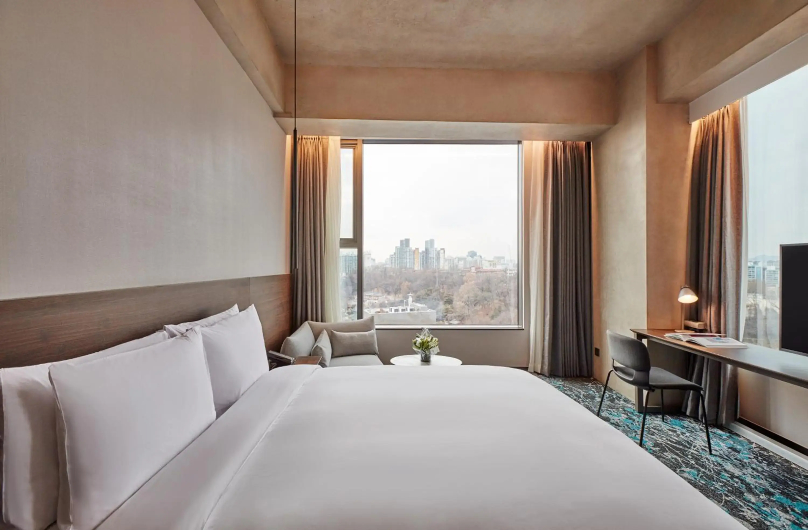 Photo - HOTEL in 9 Gangnam